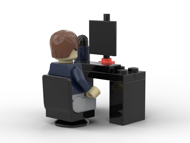 LEGO creation #11