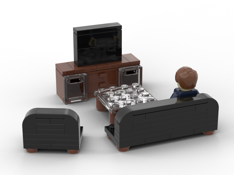 LEGO creation #13