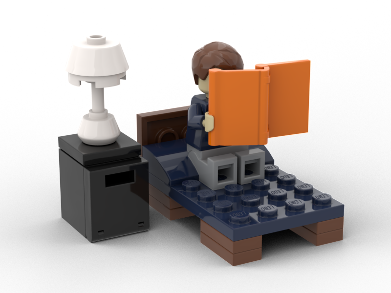 LEGO creation #14