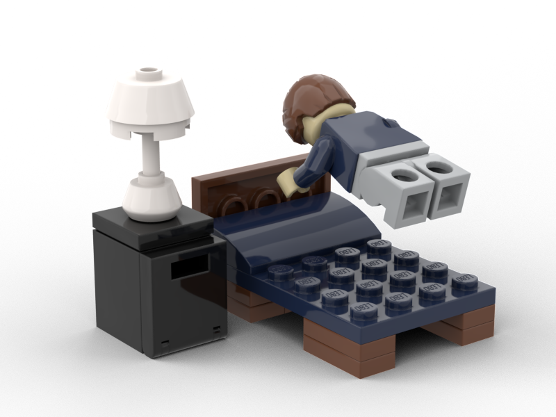 LEGO creation #15