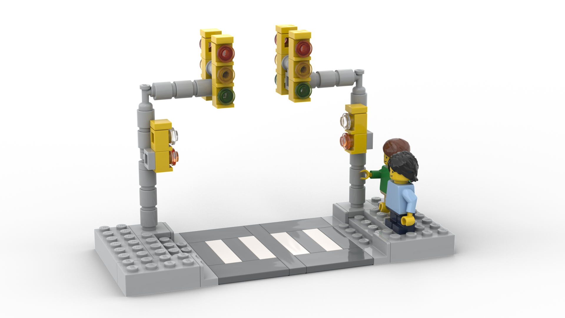 LEGO creation #5