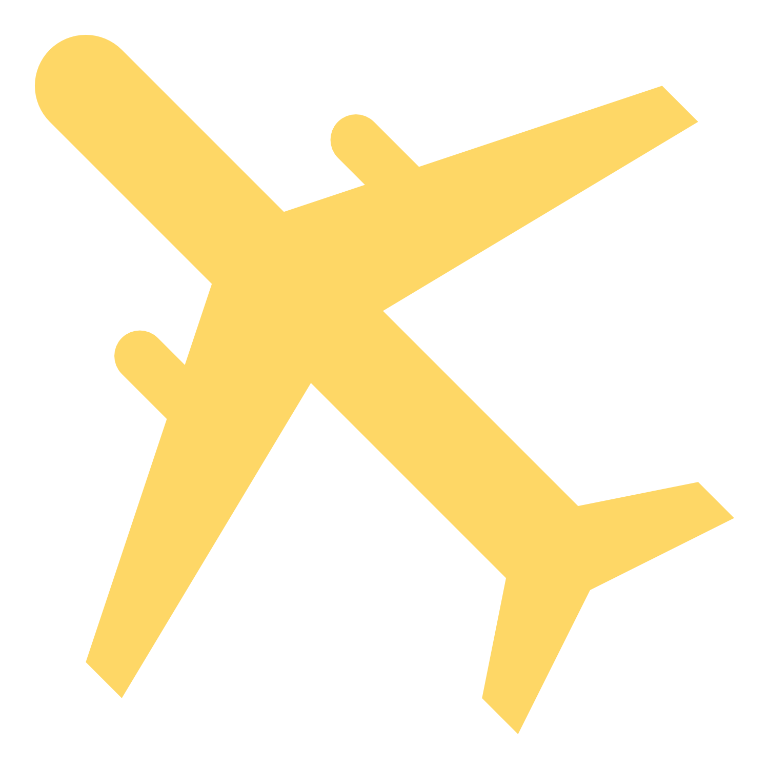 the PlainPlanes logo